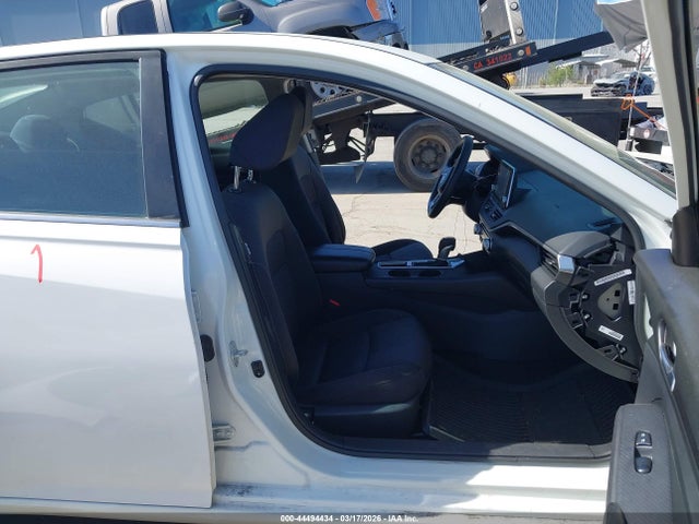 Nissan Altima 2.5 S 2019 1N4BL4BV3KC225083 Image 5