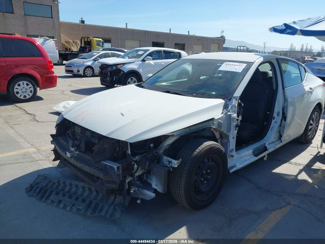Nissan Altima 2.5 S 2019 1N4BL4BV3KC225083 Image 6