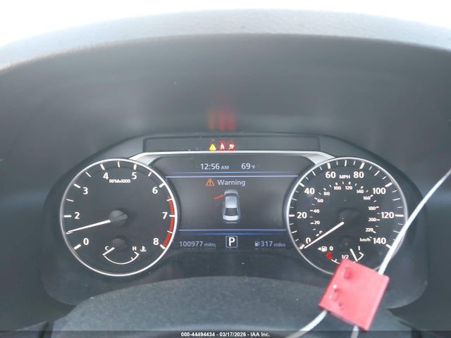 Nissan Altima 2.5 S 2019 1N4BL4BV3KC225083 Image 7