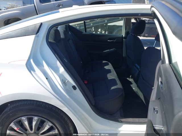 Nissan Altima 2.5 S 2019 1N4BL4BV3KC225083 Image 8