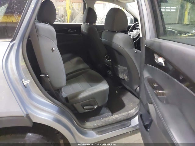 5XYPG4A53LG634607 KIA Sorento 3.3l Lx