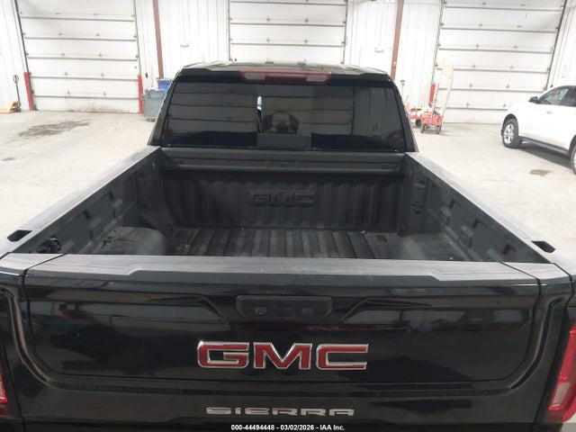 44494448 :رقم المزاد ، 3GTUUDE84RG251270 vin ، 2024 Gmc Sierra 1500 مزاد بيع