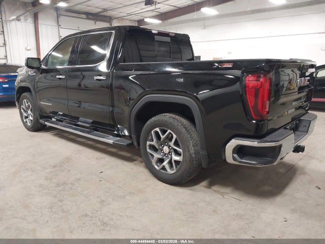 44494448 :رقم المزاد ، 3GTUUDE84RG251270 vin ، 2024 Gmc Sierra 1500 مزاد بيع