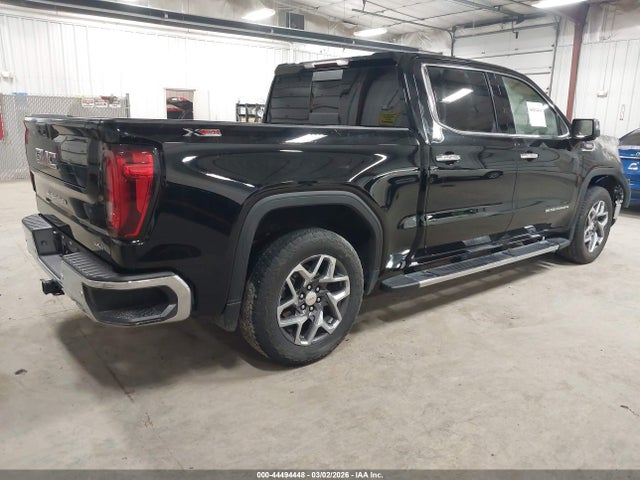 44494448 :رقم المزاد ، 3GTUUDE84RG251270 vin ، 2024 Gmc Sierra 1500 مزاد بيع