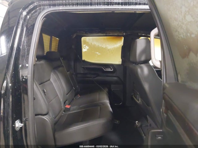 44494448 :رقم المزاد ، 3GTUUDE84RG251270 vin ، 2024 Gmc Sierra 1500 مزاد بيع
