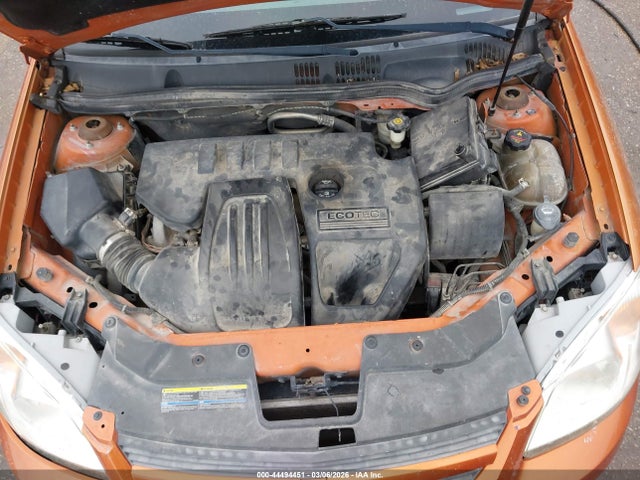 2007 CHEVROLET COBALT 1G1AL55F877292013 Photo 9