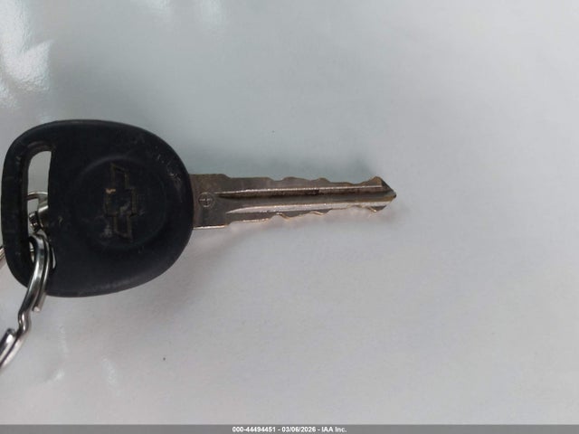 2007 CHEVROLET COBALT 1G1AL55F877292013 Photo 10