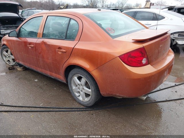 2007 CHEVROLET COBALT 1G1AL55F877292013 Photo 2