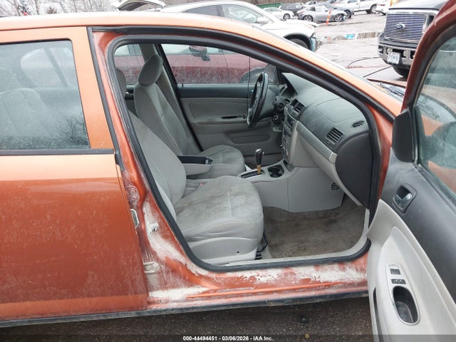 2007 CHEVROLET COBALT 1G1AL55F877292013 Photo 4