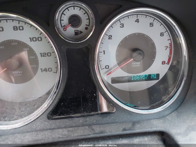 2007 CHEVROLET COBALT 1G1AL55F877292013 Photo 6