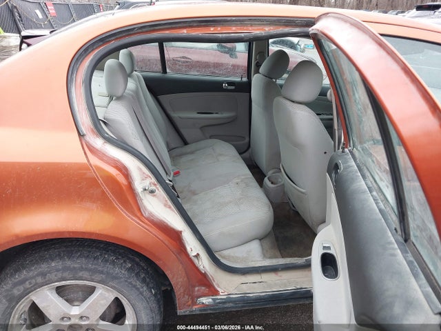 2007 CHEVROLET COBALT 1G1AL55F877292013 Photo 7