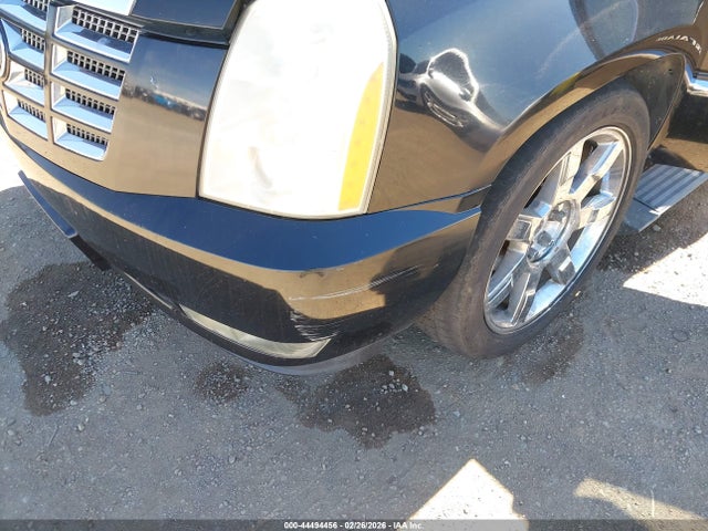 2009 CADILLAC ESCALADE HYBRID 1GYFK43559R115439 Photo 5
