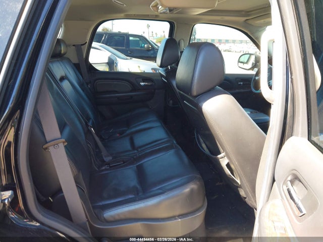 2009 CADILLAC ESCALADE HYBRID 1GYFK43559R115439 Photo 7