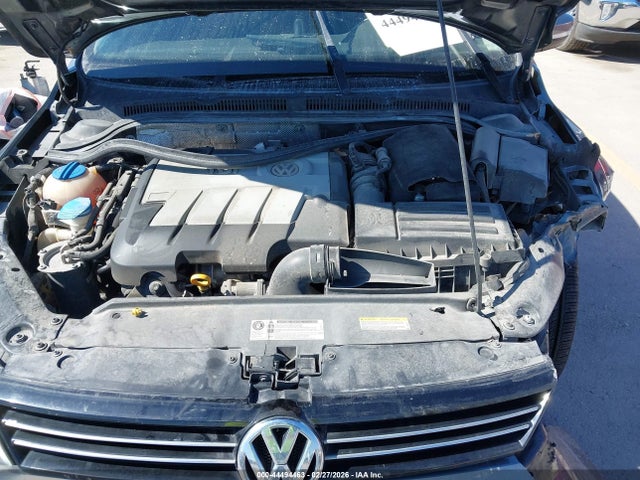 Продаж на аукціоні авто 2014 Volkswagen Jetta 2.0l Tdi, vin: 3VWLL7AJ2EM276900, номер лоту: 44494463