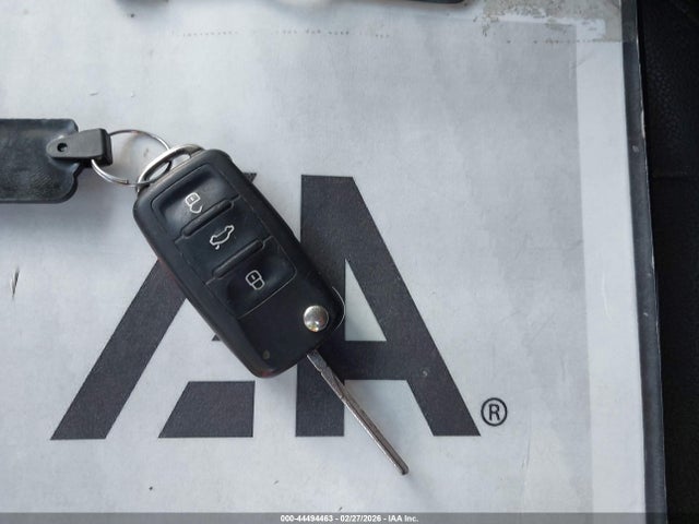 Продаж на аукціоні авто 2014 Volkswagen Jetta 2.0l Tdi, vin: 3VWLL7AJ2EM276900, номер лоту: 44494463