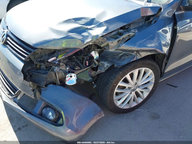 Продаж на аукціоні авто 2014 Volkswagen Jetta 2.0l Tdi, vin: 3VWLL7AJ2EM276900, номер лоту: 44494463