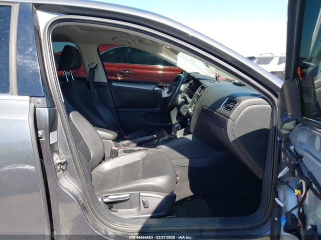 Продаж на аукціоні авто 2014 Volkswagen Jetta 2.0l Tdi, vin: 3VWLL7AJ2EM276900, номер лоту: 44494463