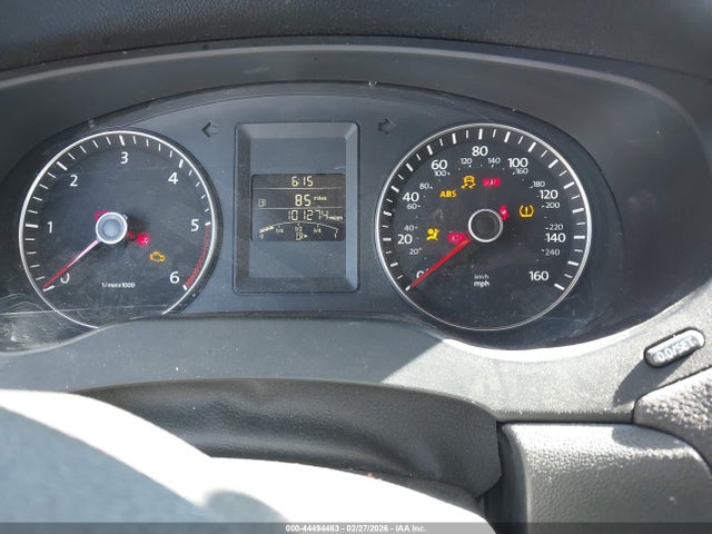 Продаж на аукціоні авто 2014 Volkswagen Jetta 2.0l Tdi, vin: 3VWLL7AJ2EM276900, номер лоту: 44494463