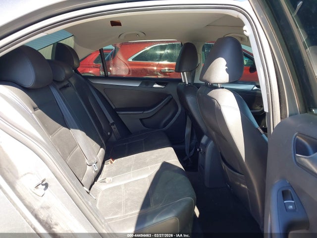 Продаж на аукціоні авто 2014 Volkswagen Jetta 2.0l Tdi, vin: 3VWLL7AJ2EM276900, номер лоту: 44494463