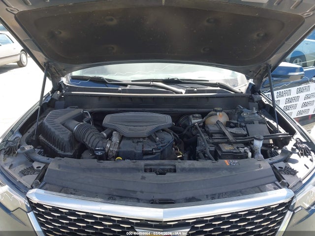 Продаж на аукціоні авто 2020 Cadillac Xt6 Fwd Premium Luxury, vin: 1GYKPCRS0LZ156270, номер лоту: 44494464