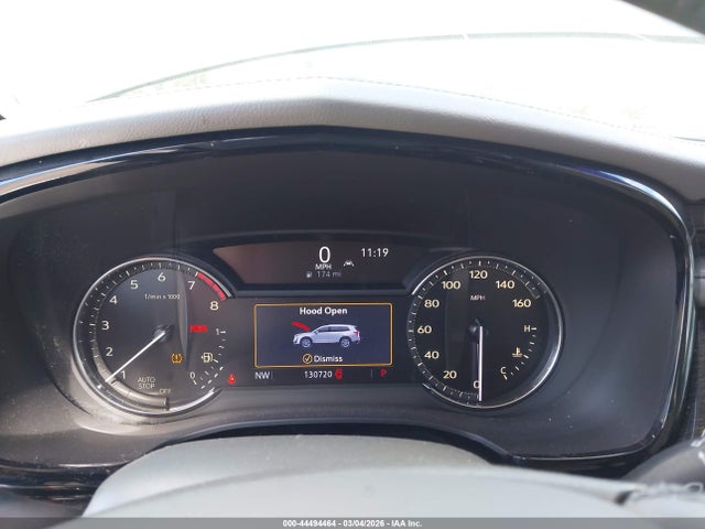 Продаж на аукціоні авто 2020 Cadillac Xt6 Fwd Premium Luxury, vin: 1GYKPCRS0LZ156270, номер лоту: 44494464