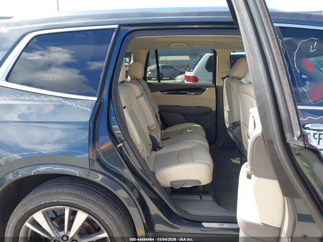Продаж на аукціоні авто 2020 Cadillac Xt6 Fwd Premium Luxury, vin: 1GYKPCRS0LZ156270, номер лоту: 44494464