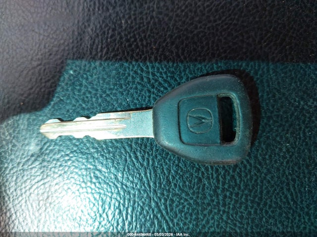 Aukcja sprzedaży 2005 Acura Mdx, vin: 2HNYD18255H534854, numer aukcji: 44494465