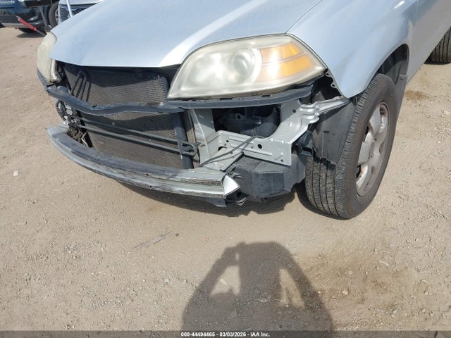 Aukcja sprzedaży 2005 Acura Mdx, vin: 2HNYD18255H534854, numer aukcji: 44494465