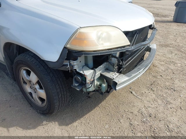 Aukcja sprzedaży 2005 Acura Mdx, vin: 2HNYD18255H534854, numer aukcji: 44494465