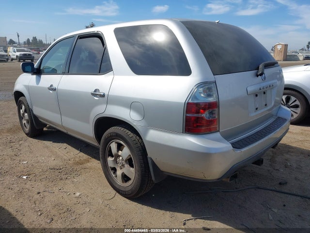 Aukcja sprzedaży 2005 Acura Mdx, vin: 2HNYD18255H534854, numer aukcji: 44494465
