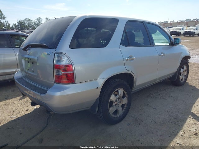 Aukcja sprzedaży 2005 Acura Mdx, vin: 2HNYD18255H534854, numer aukcji: 44494465