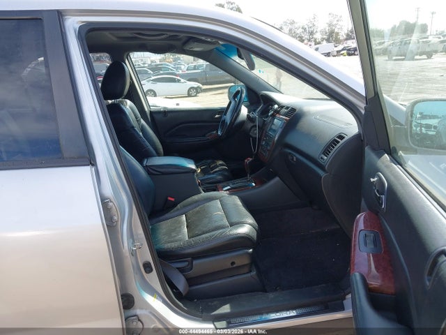 Aukcja sprzedaży 2005 Acura Mdx, vin: 2HNYD18255H534854, numer aukcji: 44494465
