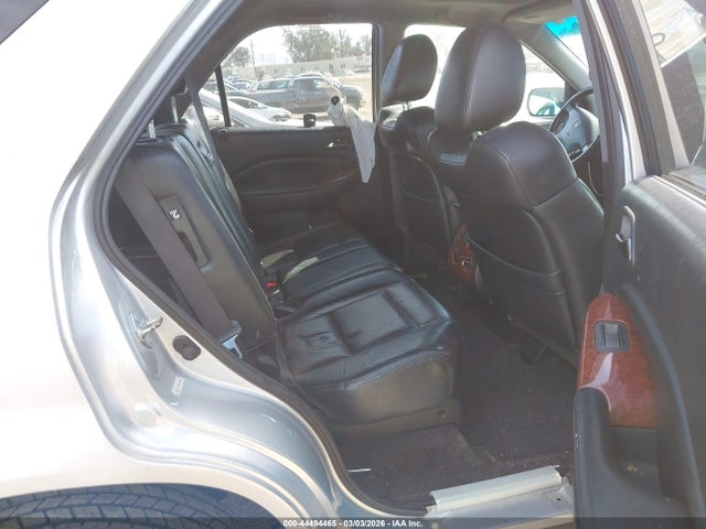 Aukcja sprzedaży 2005 Acura Mdx, vin: 2HNYD18255H534854, numer aukcji: 44494465