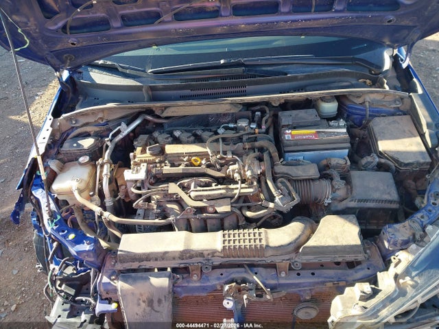 JTDS4RCE9LJ052640 Toyota COROLLA SE