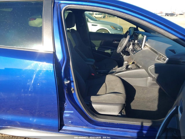 JTDS4RCE9LJ052640 Toyota COROLLA SE