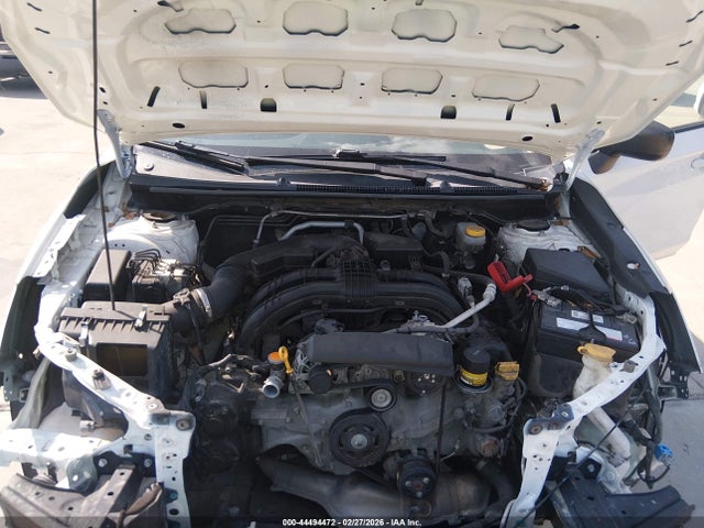 Aukcja sprzedaży 2018 Subaru Crosstrek 2.0i, vin: JF2GTAAC6JH352668, numer aukcji: 44494472