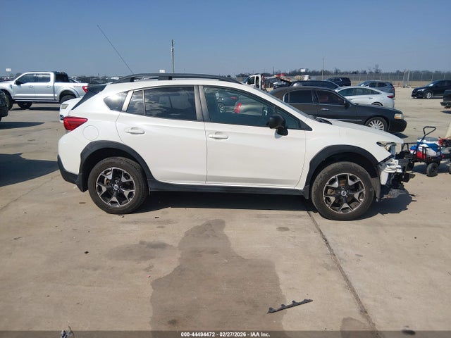 Aukcja sprzedaży 2018 Subaru Crosstrek 2.0i, vin: JF2GTAAC6JH352668, numer aukcji: 44494472