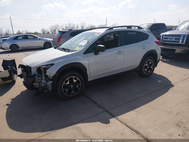 Aukcja sprzedaży 2018 Subaru Crosstrek 2.0i, vin: JF2GTAAC6JH352668, numer aukcji: 44494472