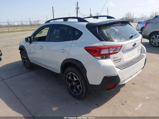 Aukcja sprzedaży 2018 Subaru Crosstrek 2.0i, vin: JF2GTAAC6JH352668, numer aukcji: 44494472