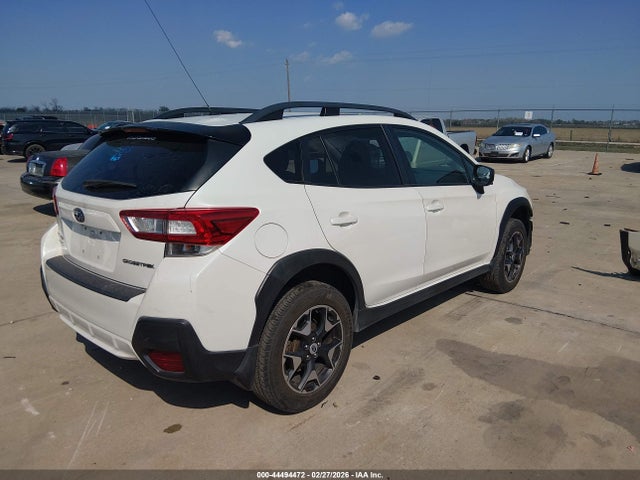 Aukcja sprzedaży 2018 Subaru Crosstrek 2.0i, vin: JF2GTAAC6JH352668, numer aukcji: 44494472