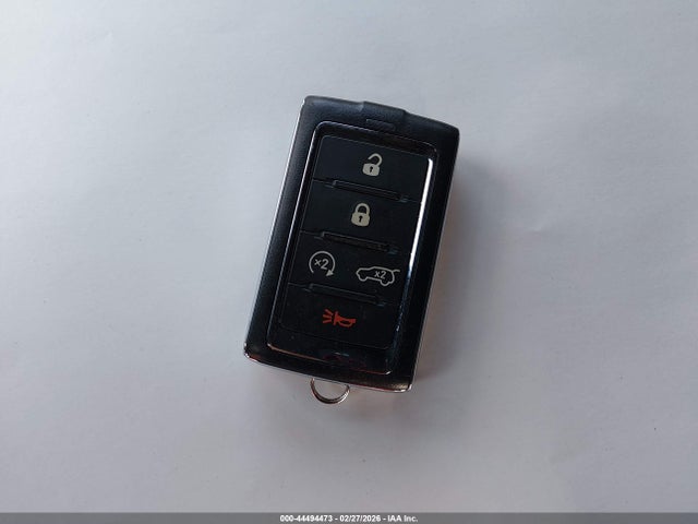 44494473 :رقم المزاد ، 1C4RJYE64P8800635 vin ، 2023 Jeep Grand Cherokee 4xe Summit مزاد بيع