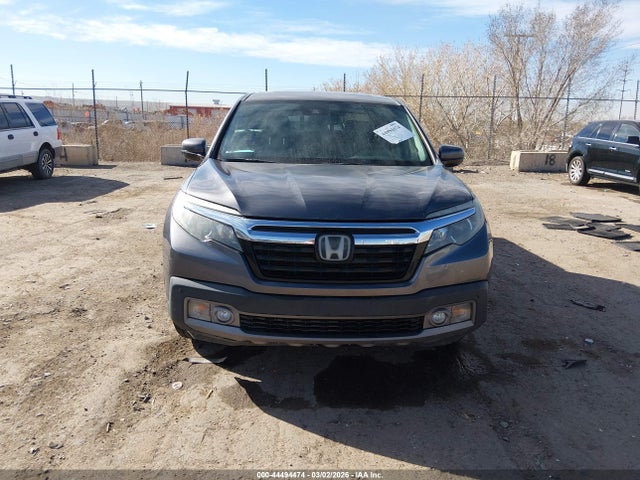 Honda Ridgeline Rtl-e 2019 5FPYK3F75KB026074 Image 12