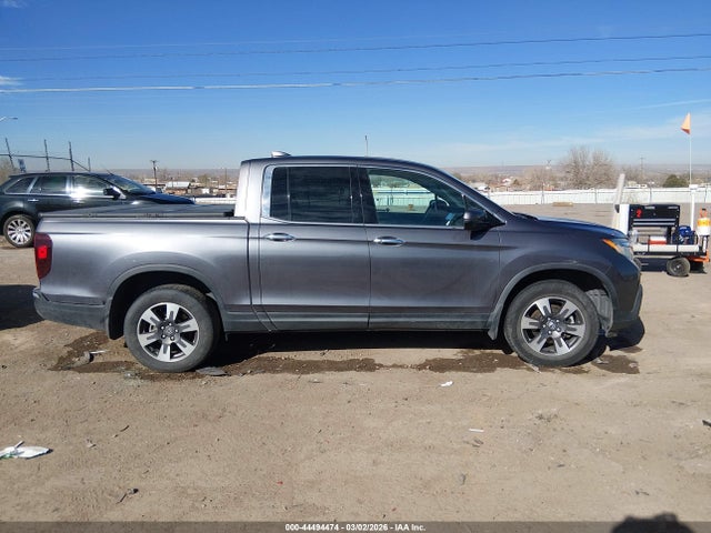 Honda Ridgeline Rtl-e 2019 5FPYK3F75KB026074 Image 13