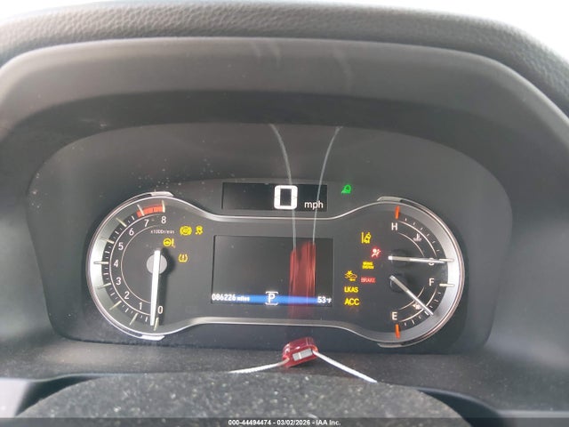 Honda Ridgeline Rtl-e 2019 5FPYK3F75KB026074 Image 7