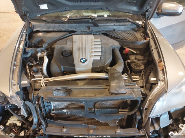 Продажа на аукционе авто 2011 Bmw X5 Xdrive35d, vin: 5UXZW0C52BL656004, номер лота: 44494477