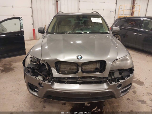 Продажа на аукционе авто 2011 Bmw X5 Xdrive35d, vin: 5UXZW0C52BL656004, номер лота: 44494477