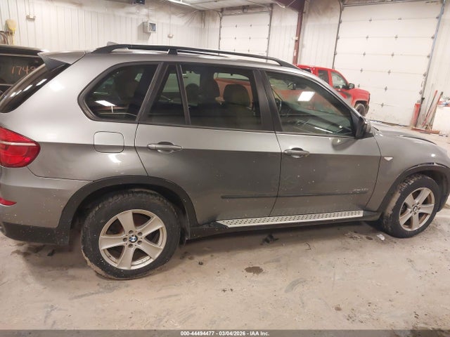 Продажа на аукционе авто 2011 Bmw X5 Xdrive35d, vin: 5UXZW0C52BL656004, номер лота: 44494477