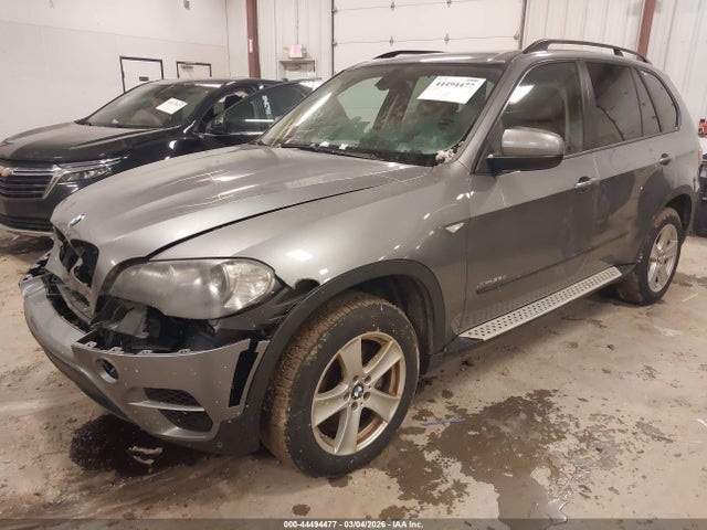 Продажа на аукционе авто 2011 Bmw X5 Xdrive35d, vin: 5UXZW0C52BL656004, номер лота: 44494477