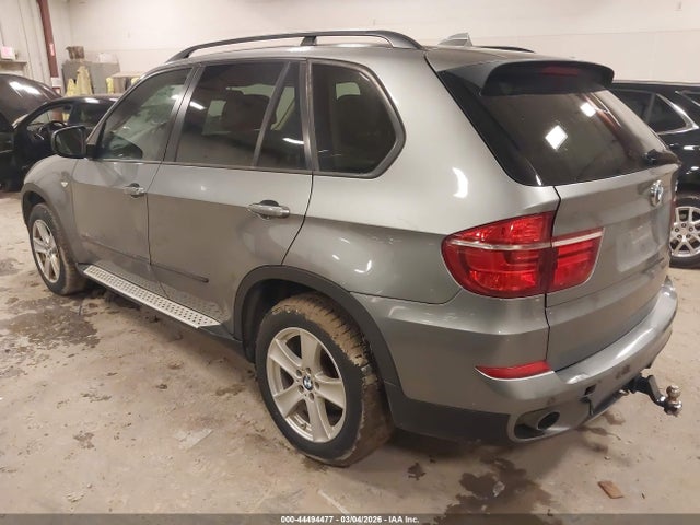Продажа на аукционе авто 2011 Bmw X5 Xdrive35d, vin: 5UXZW0C52BL656004, номер лота: 44494477