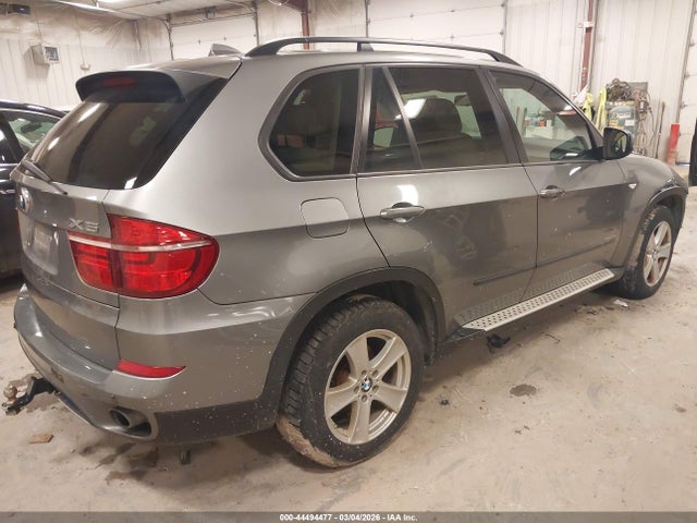 Продажа на аукционе авто 2011 Bmw X5 Xdrive35d, vin: 5UXZW0C52BL656004, номер лота: 44494477